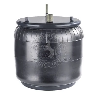 Bellow, air suspension